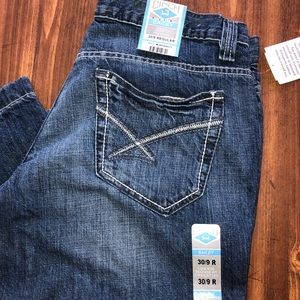 Cinch Jeans